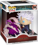 Funko Pop! Deluxe: Jujutsu Kaisen - Satoru Gojo #1644